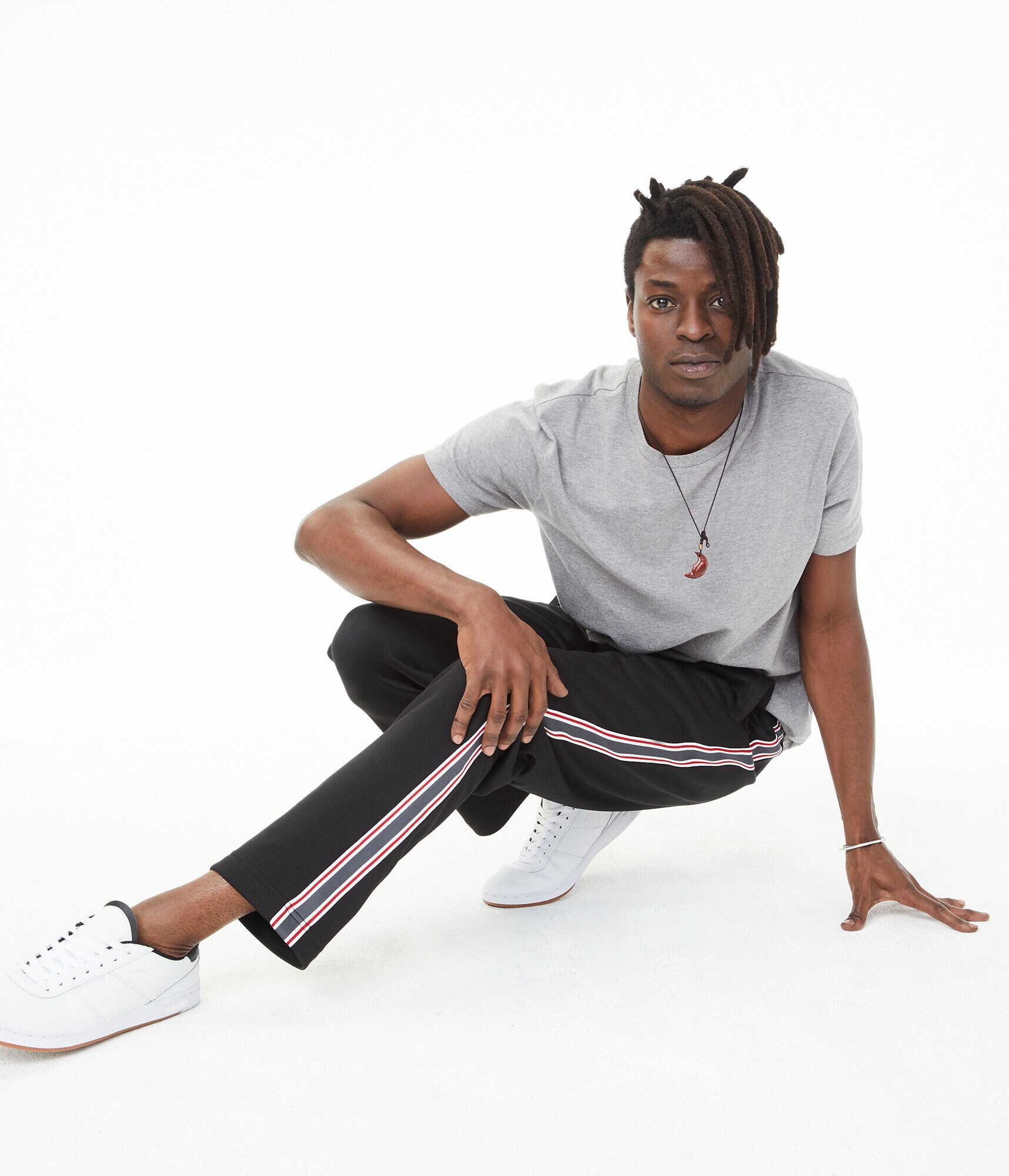 aeropostale track pants