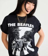 The Beatles Abbey Road Graphic Tee