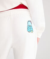 Hello Kitty and Friends | Aero Puffer Jacket Jogger Sweatpants
