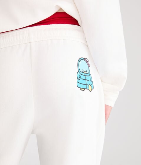 Hello Kitty and Friends | Aero Puffer Jacket Jogger Sweatpants Hello Kitty and Friends | Aero Puffer Jacket Jogger Sweatpants