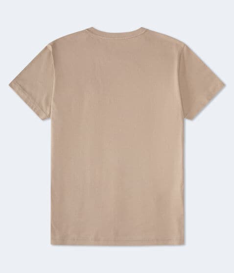 Aeropostale Gothic Palms Graphic Tee Aeropostale Gothic Palms Graphic Tee