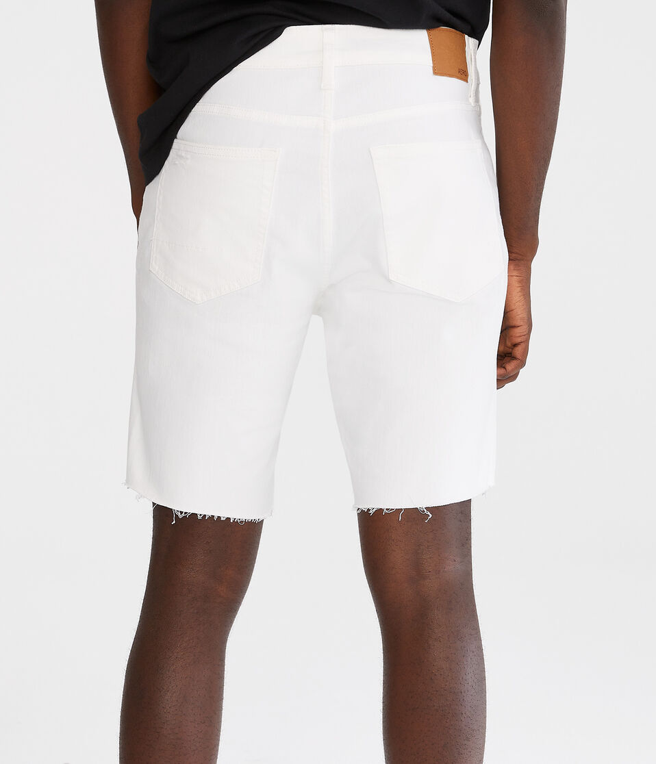 Denim Shorts 9"