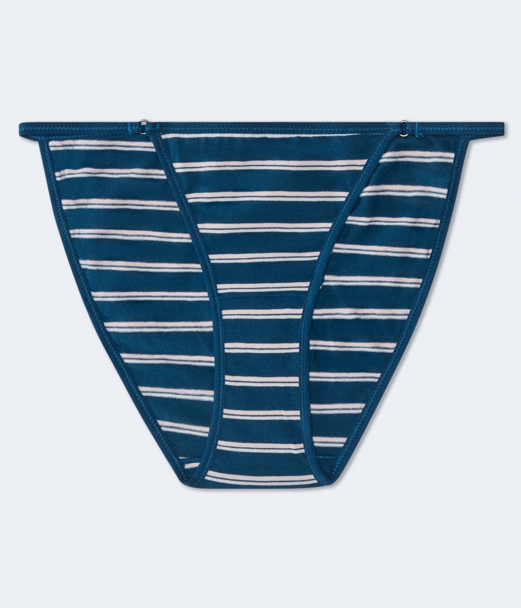 Striped String Cheeky