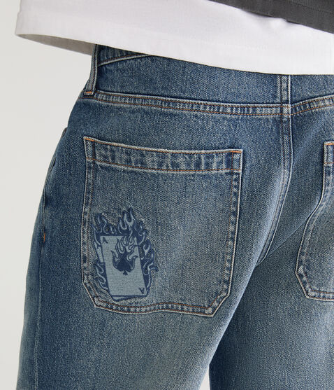 Baggy Jean Baggy Jean