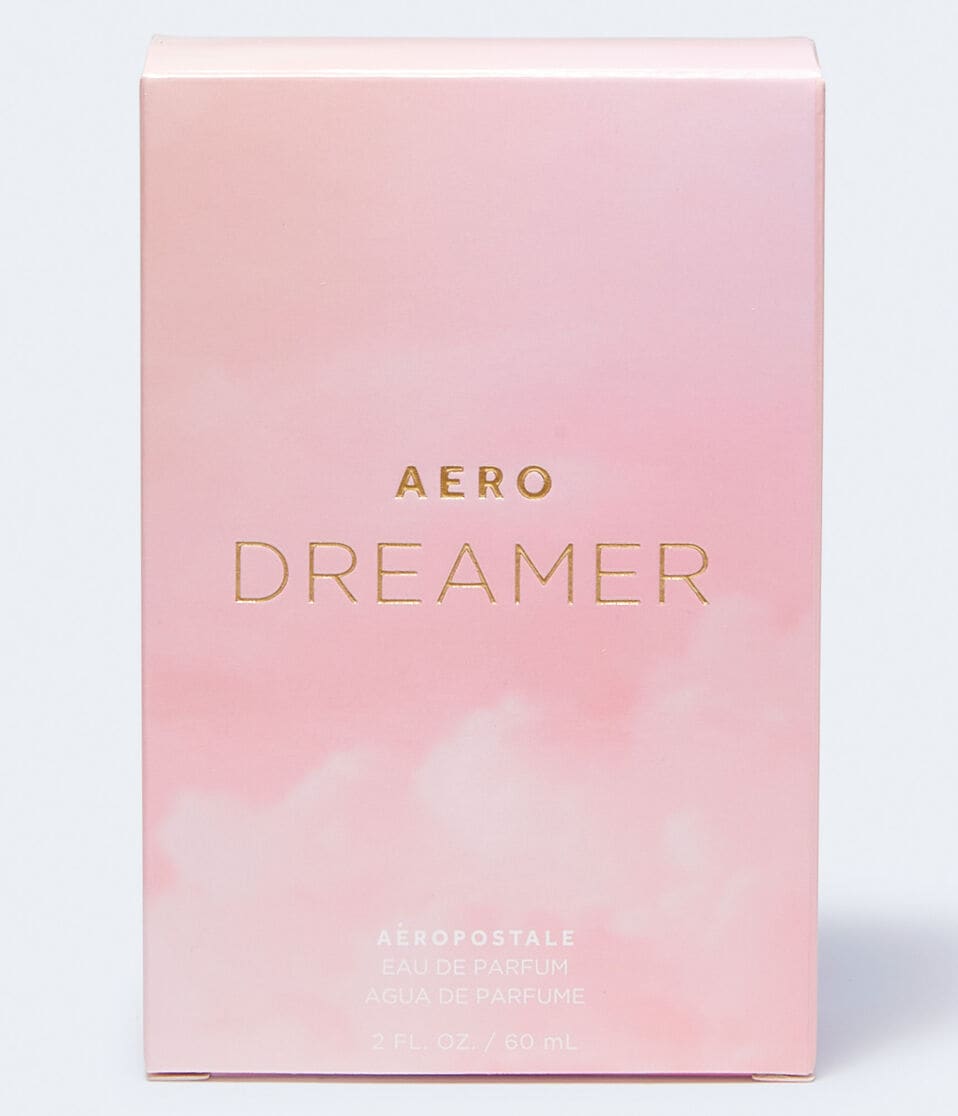 Aero Dreamer Fragrance - 2 oz