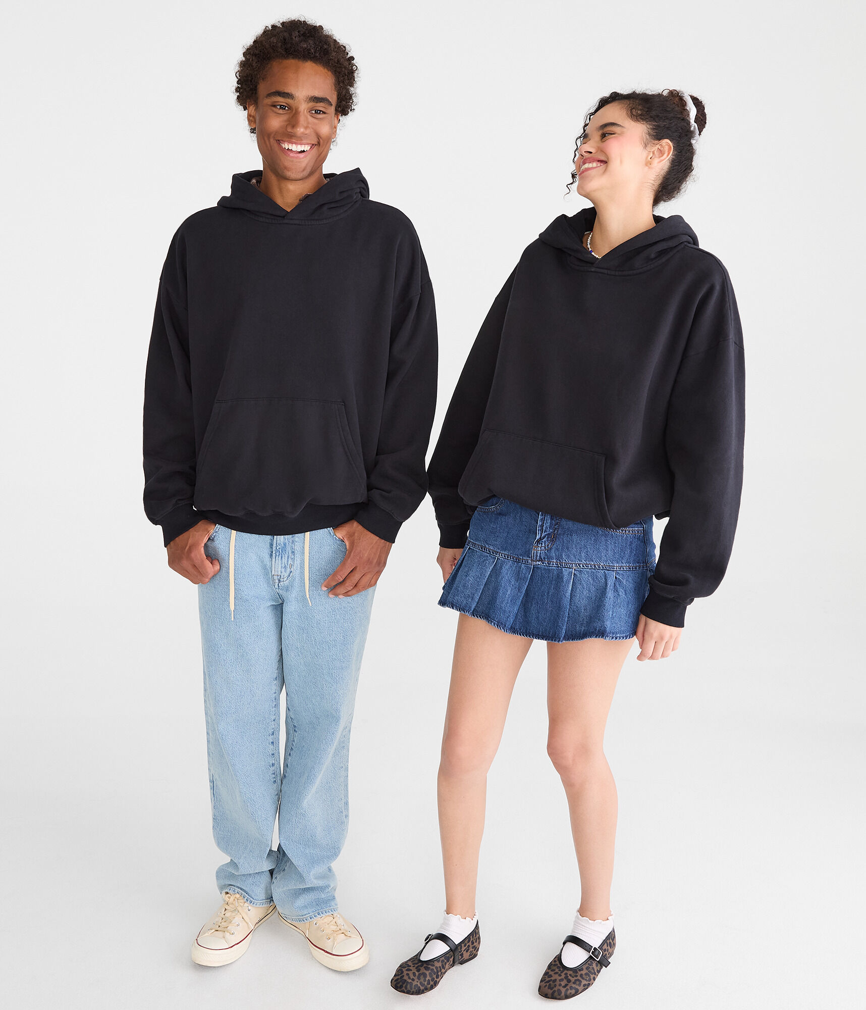 Cloud Soft Pullover Hoodie