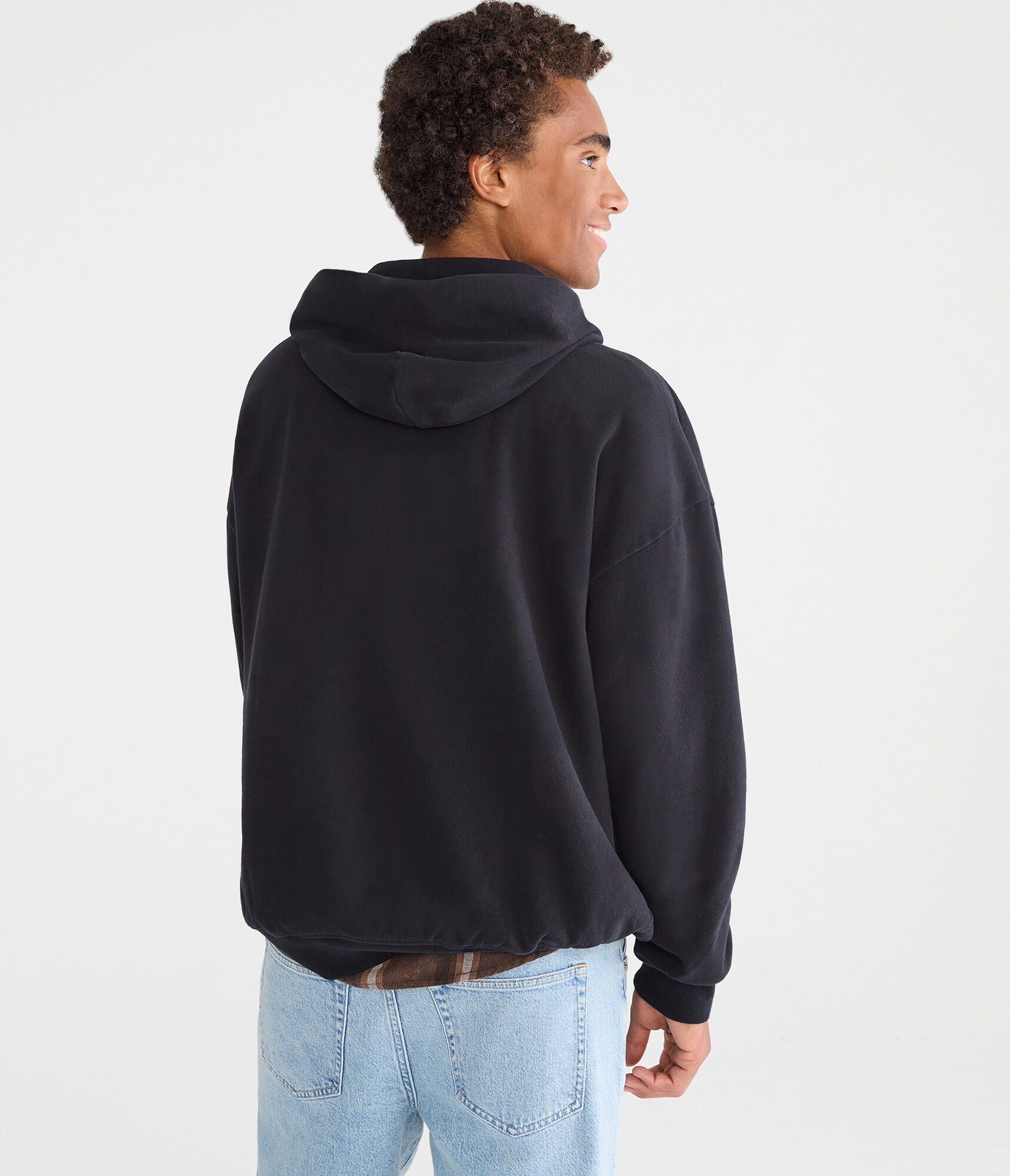 Cloud Soft Pullover Hoodie