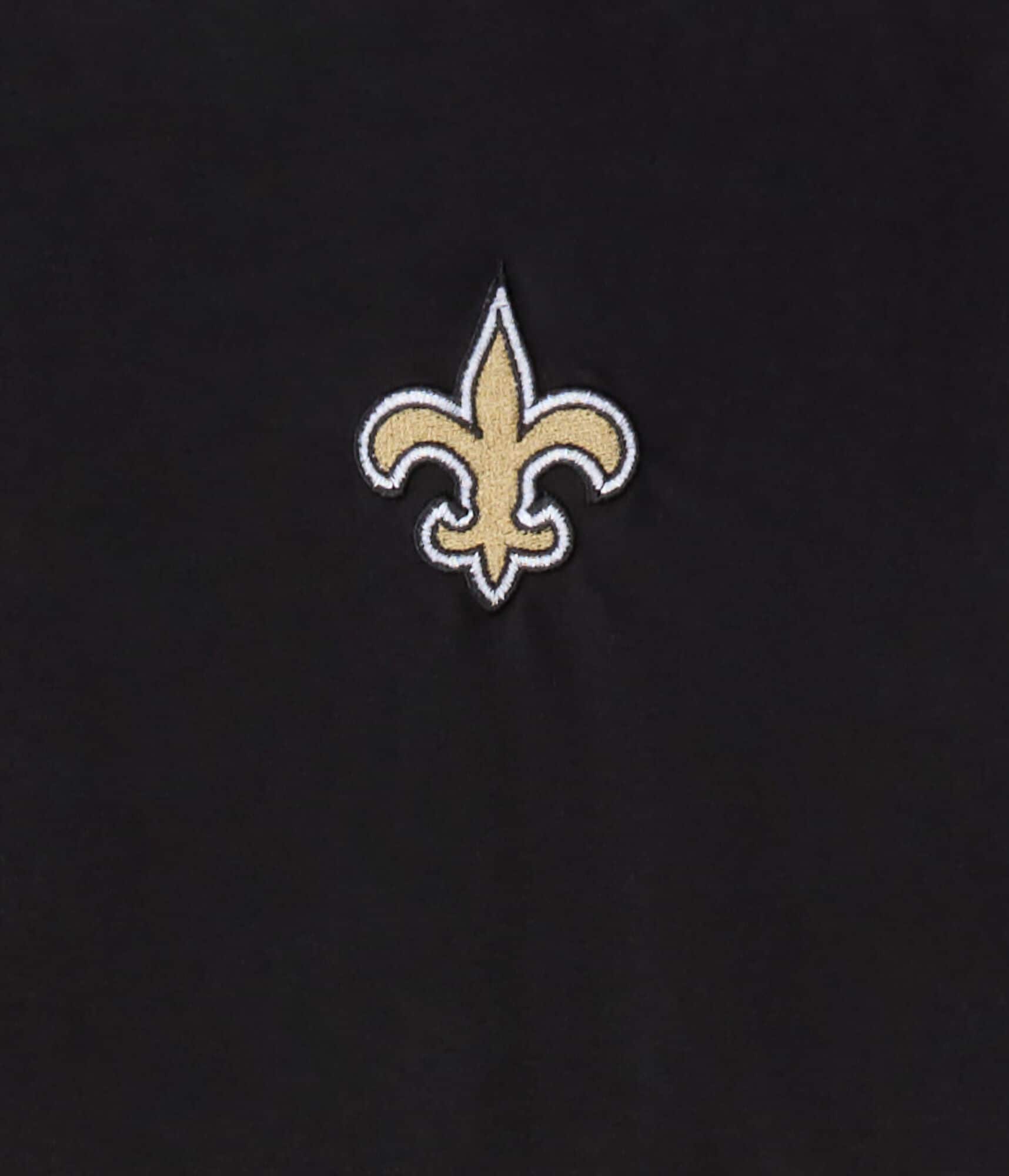 New Orleans Saints Logo Relaxed Graphic Tee
