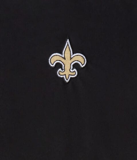 New Orleans Saints Logo Relaxed Graphic Tee New Orleans Saints Logo Relaxed Graphic Tee