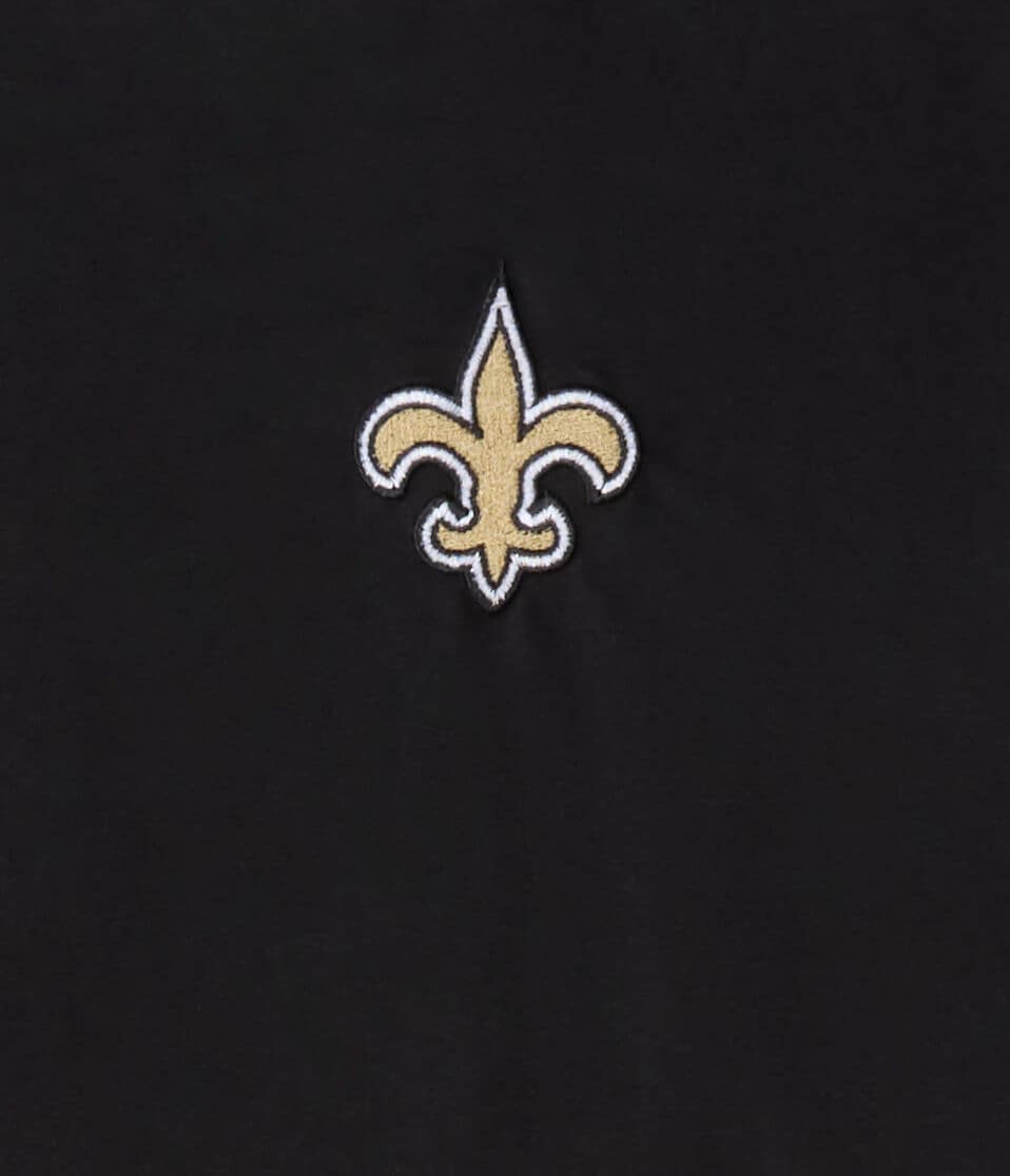 New Orleans Saints Logo Relaxed Graphic Tee