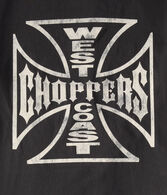 West Coast Choppers Relaxed Graphic Tee