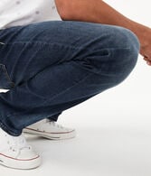 Slim Straight Jean