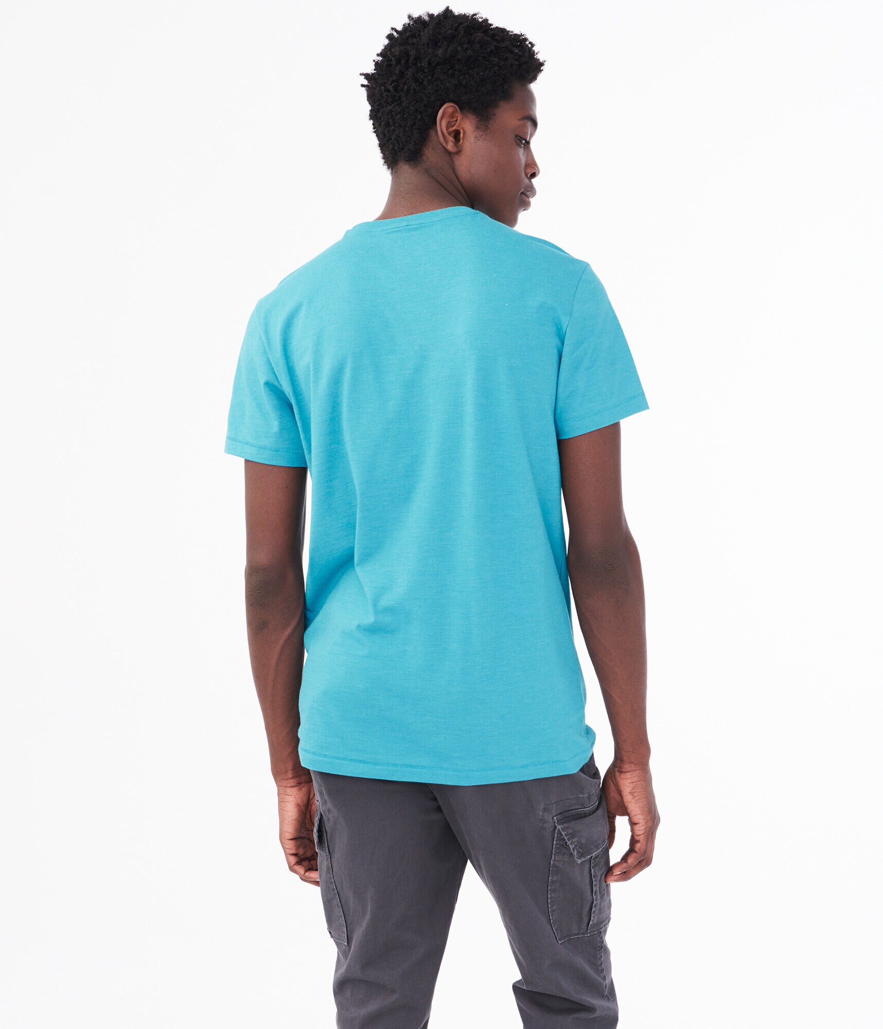 New York City Never Sleeps Graphic Tee