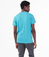 New York City Never Sleeps Graphic Tee