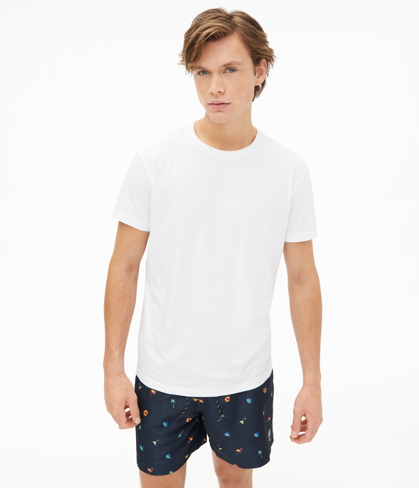 Classic Crew Tee 3-Pack