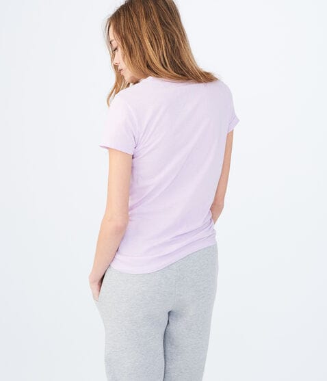 Free State Flower Pocket Graphic Tee Free State Flower Pocket Graphic Tee