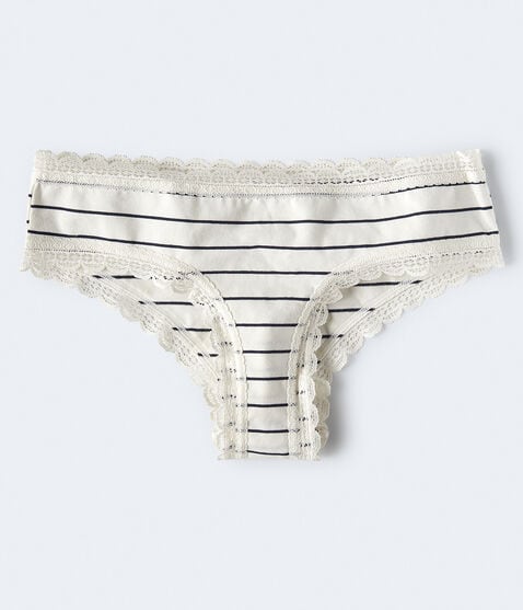 Thin Stripe Cheeky Thin Stripe Cheeky