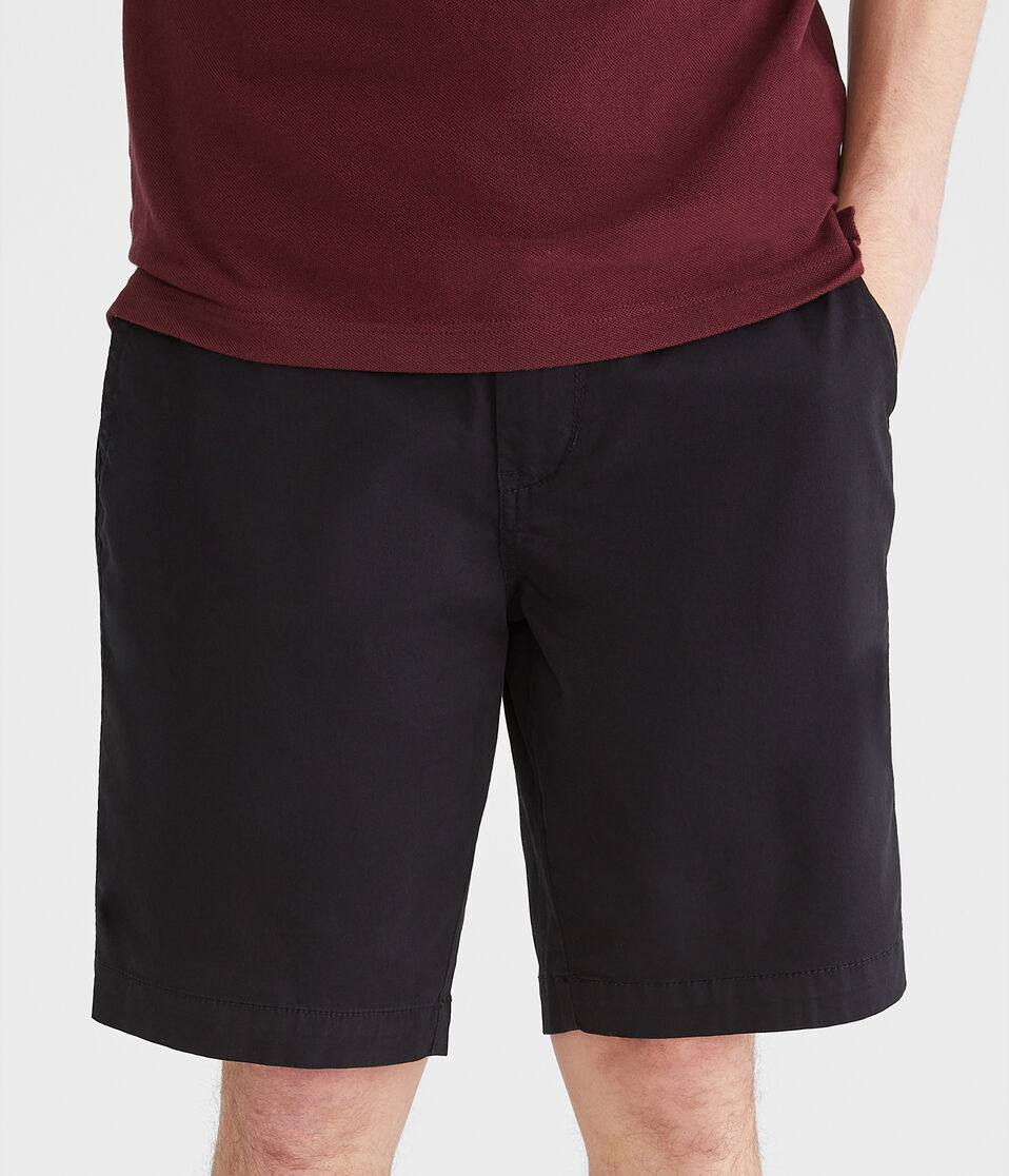 Classic Chino Shorts 9.5"
