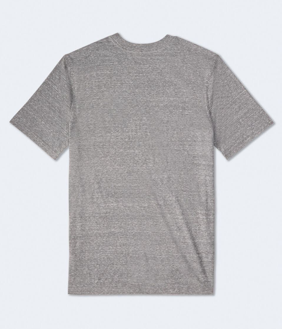 Property Of Utah Jazz Relaxed Graphic Tee