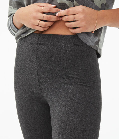 Seriously Soft High-Rise Leggings
