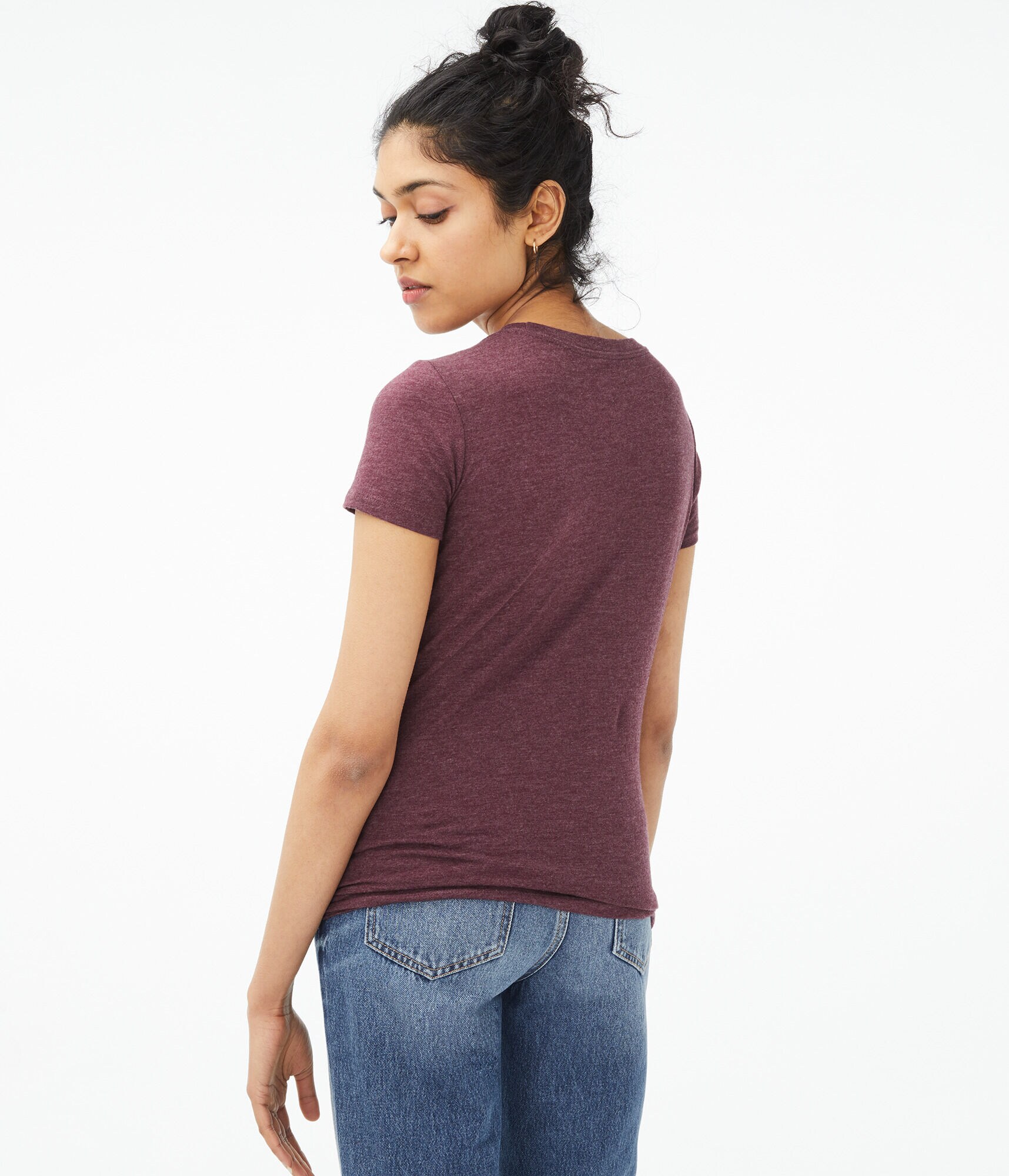 My Dog Made Me Late Graphic Tee