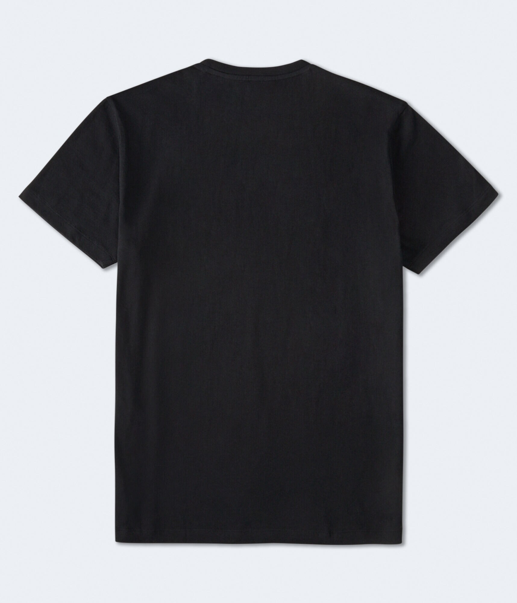 Aero Script Appliqu&eacute; Graphic Tee