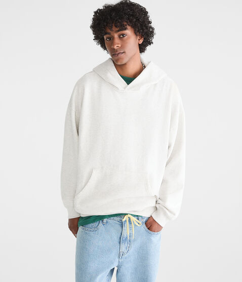 Cloud Soft Pullover Hoodie Cloud Soft Pullover Hoodie