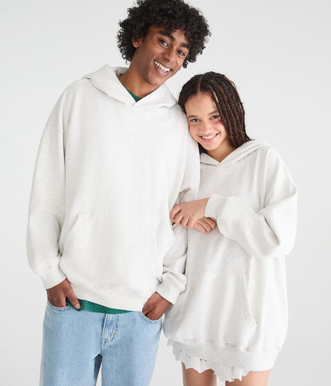 Cloud Soft Pullover Hoodie Cloud Soft Pullover Hoodie