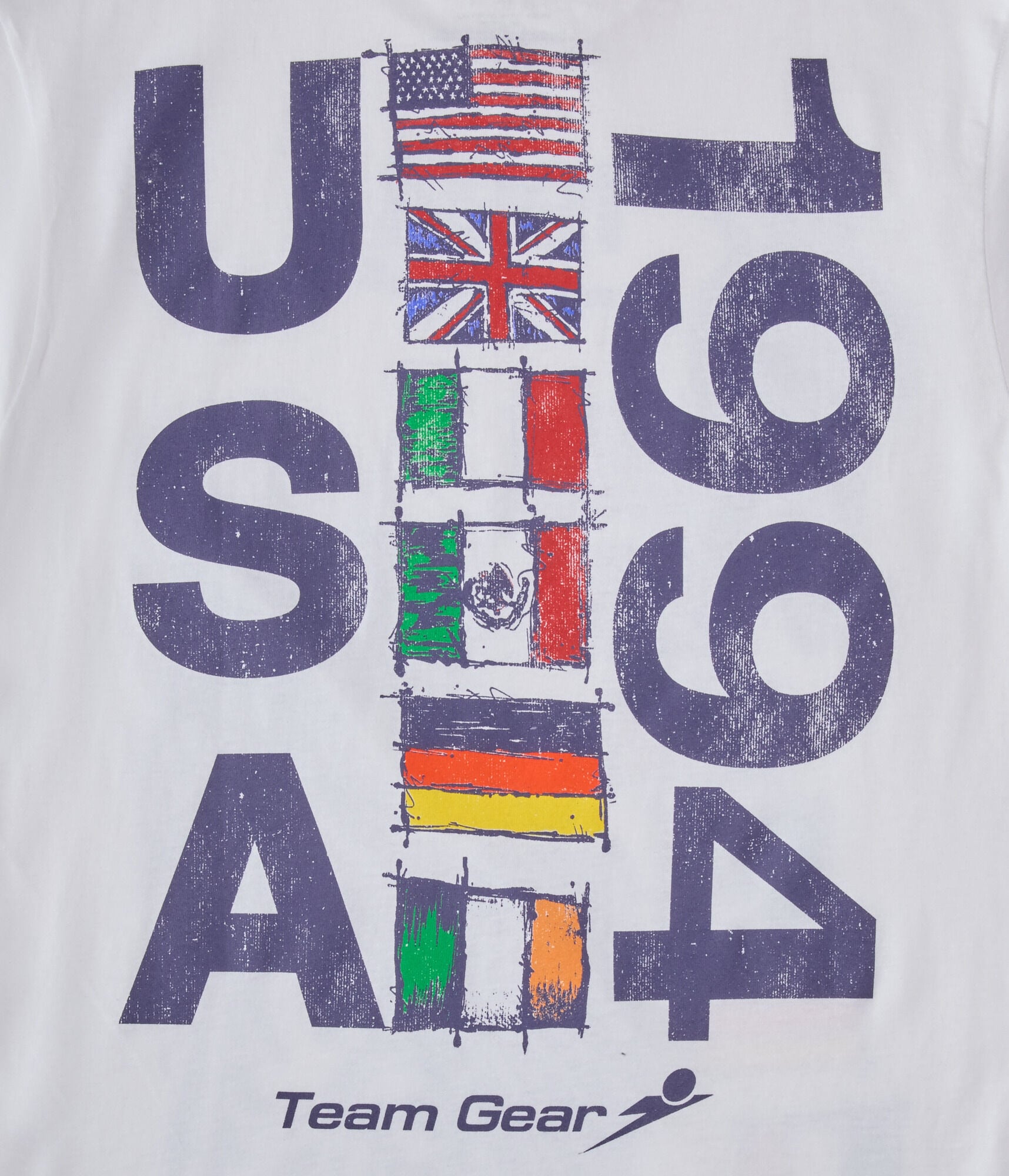 USA 1994 Relaxed Graphic Tee