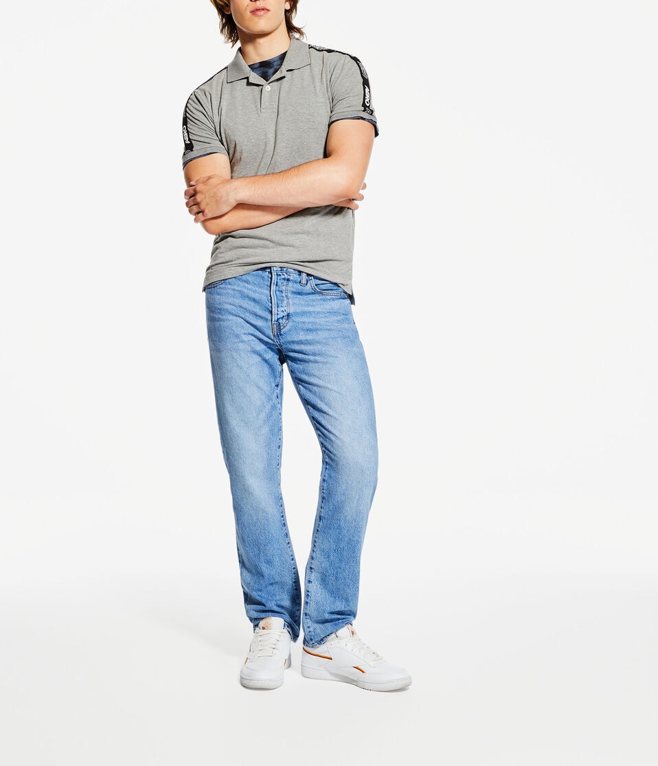 Straight Next Gen Jean