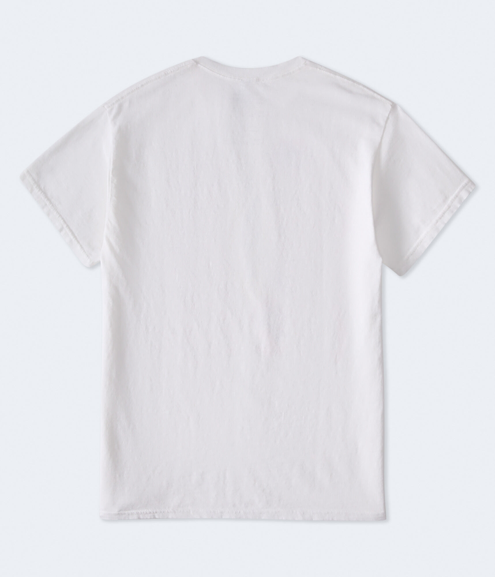 Bob Marley One Love Oversized Graphic Tee