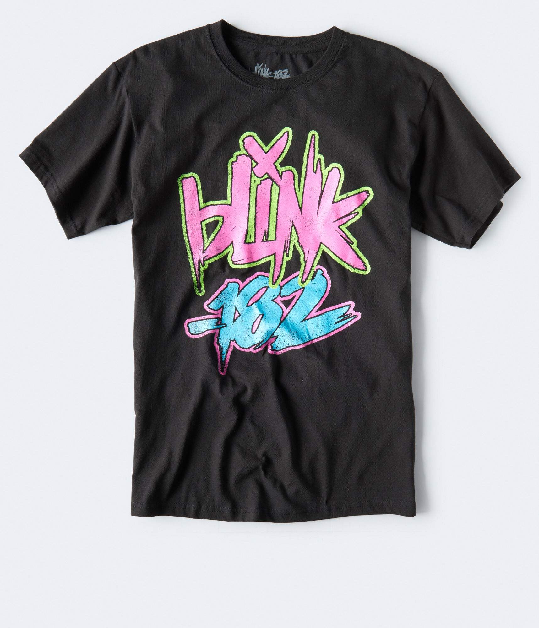 Blink 182 tees clearance