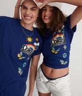 Coca-Cola® by Aéropostale Enjoy Coke Graphic Tee
