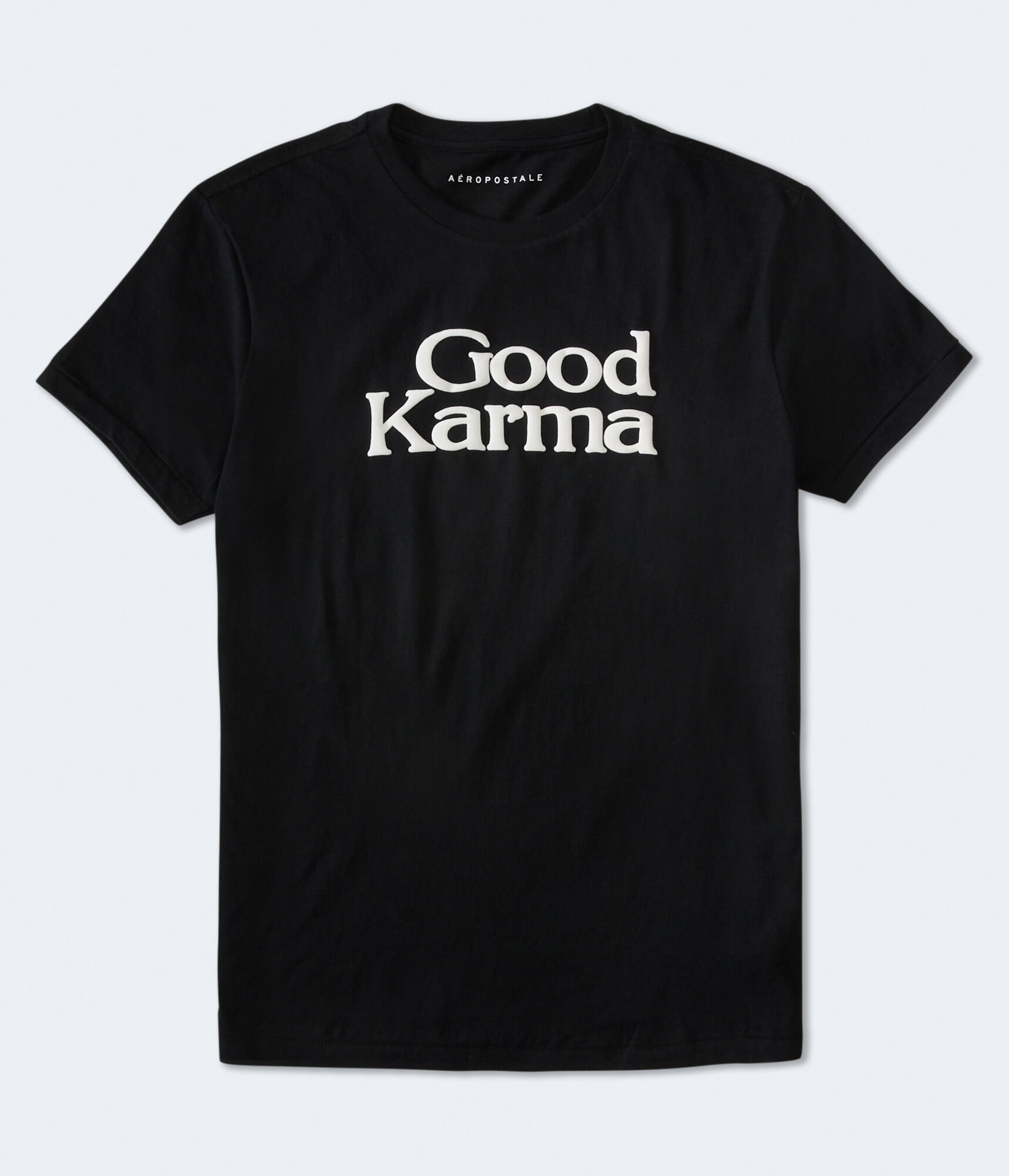 Good Karma Graphic Tee