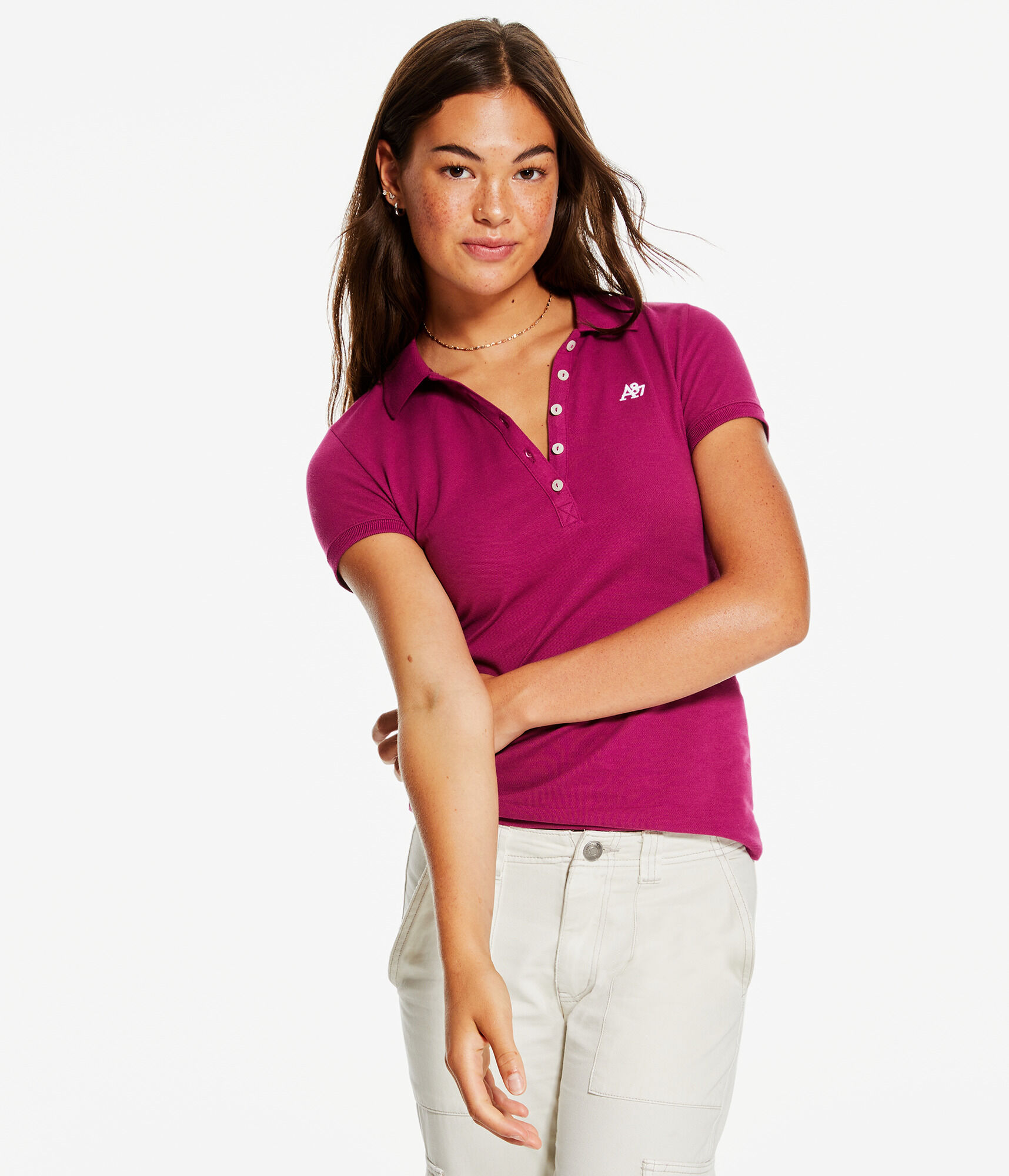 a87 polo shirts