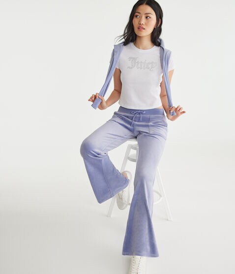 Juicy Couture Bling Baby Tee