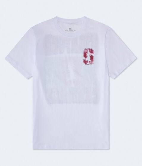 Stanford Cardinal Relaxed Graphic Tee Stanford Cardinal Relaxed Graphic Tee