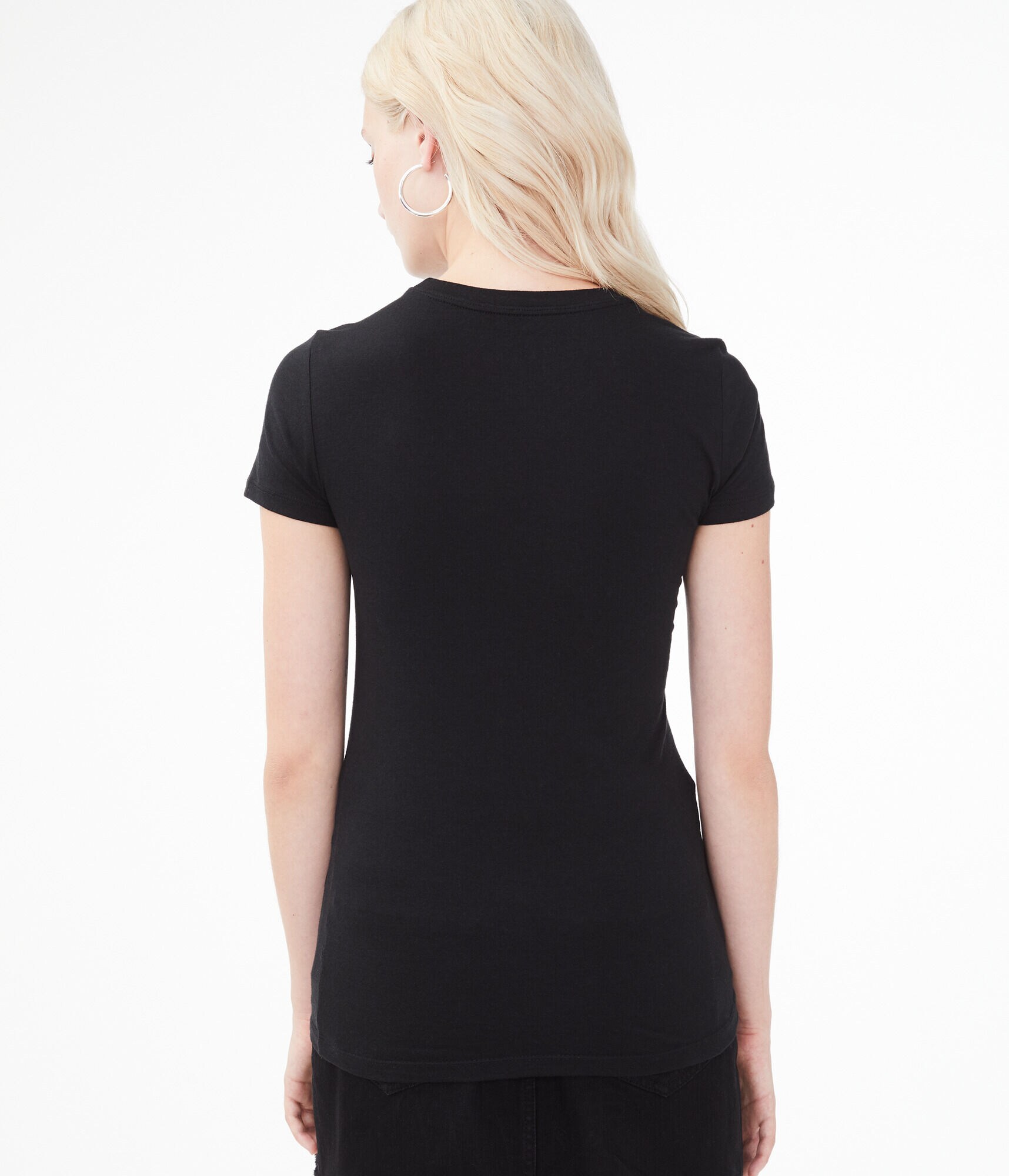 Free State Strong As My Coffee Graphic Tee