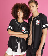 Hello Kitty Baseball Top