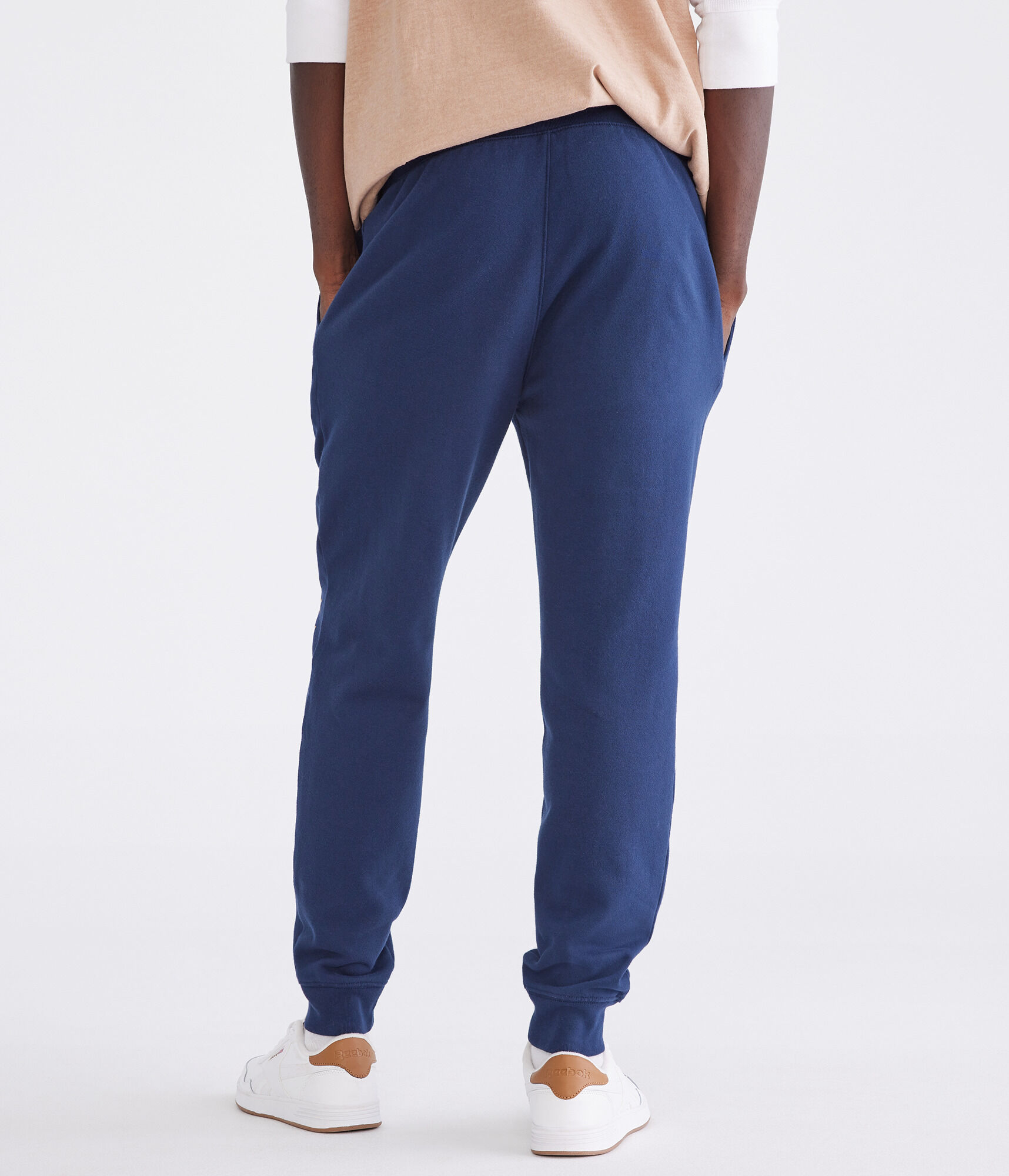 Vertical Aeropostale Jogger Sweatpants
