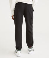 Aero MVMNT Open Hem Cargo Pants
