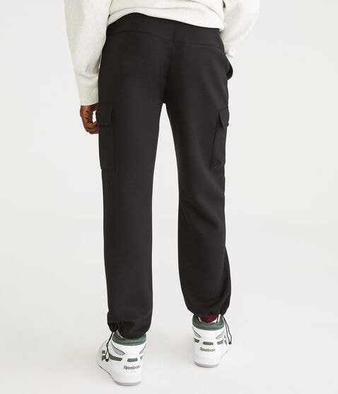 Aero MVMNT Open Hem Cargo Pants