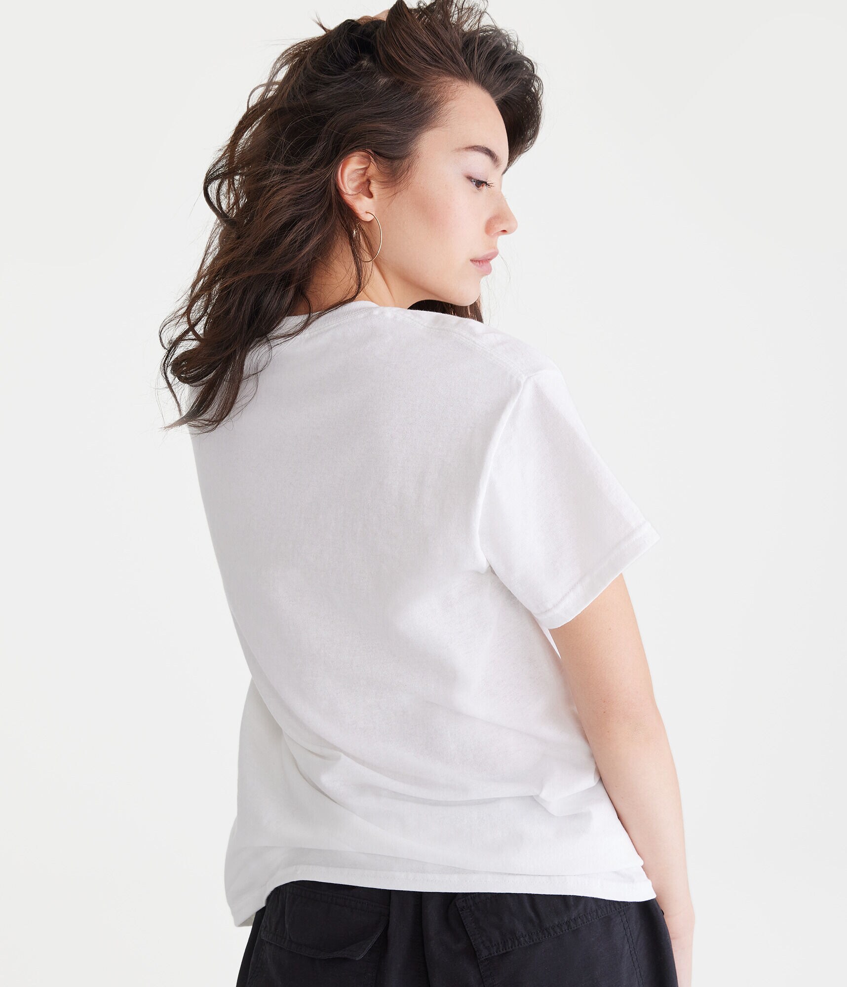 No Doubt Tragic Kingdom Boyfriend Graphic Tee