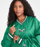 Philadelphia Eagles Trainer's Jacket