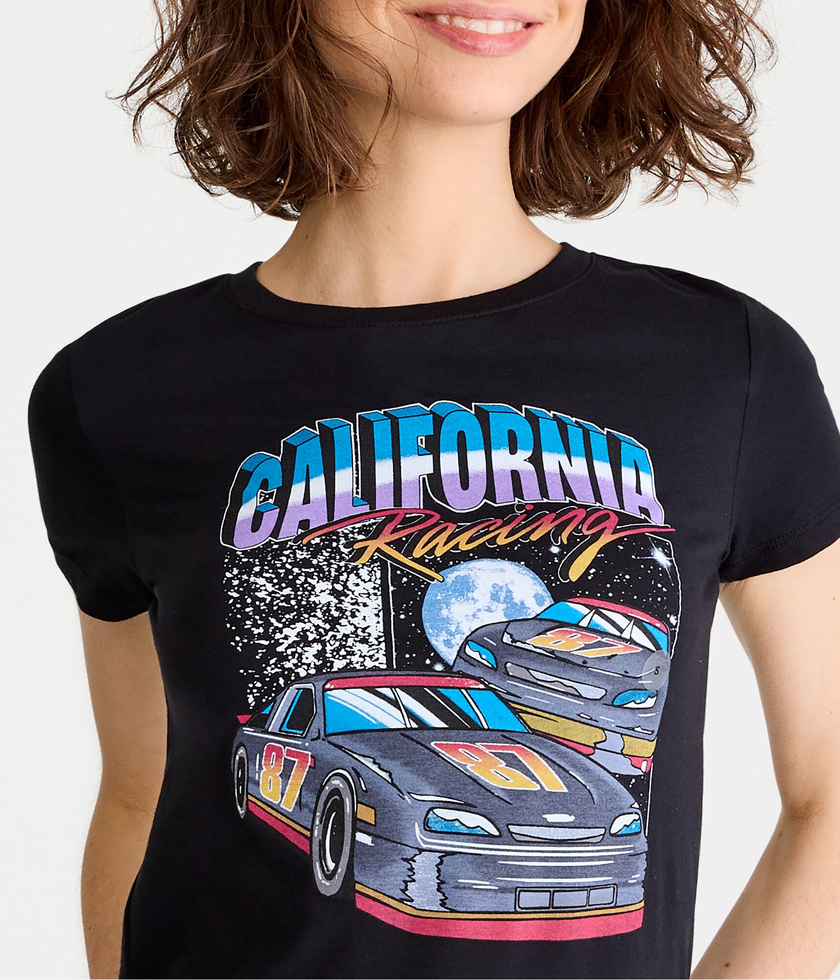 Car Service&KOWGA Lサイズ　Graphic Tee 完売品】Car Service&KOWGA Lサイズ Graphic Tee