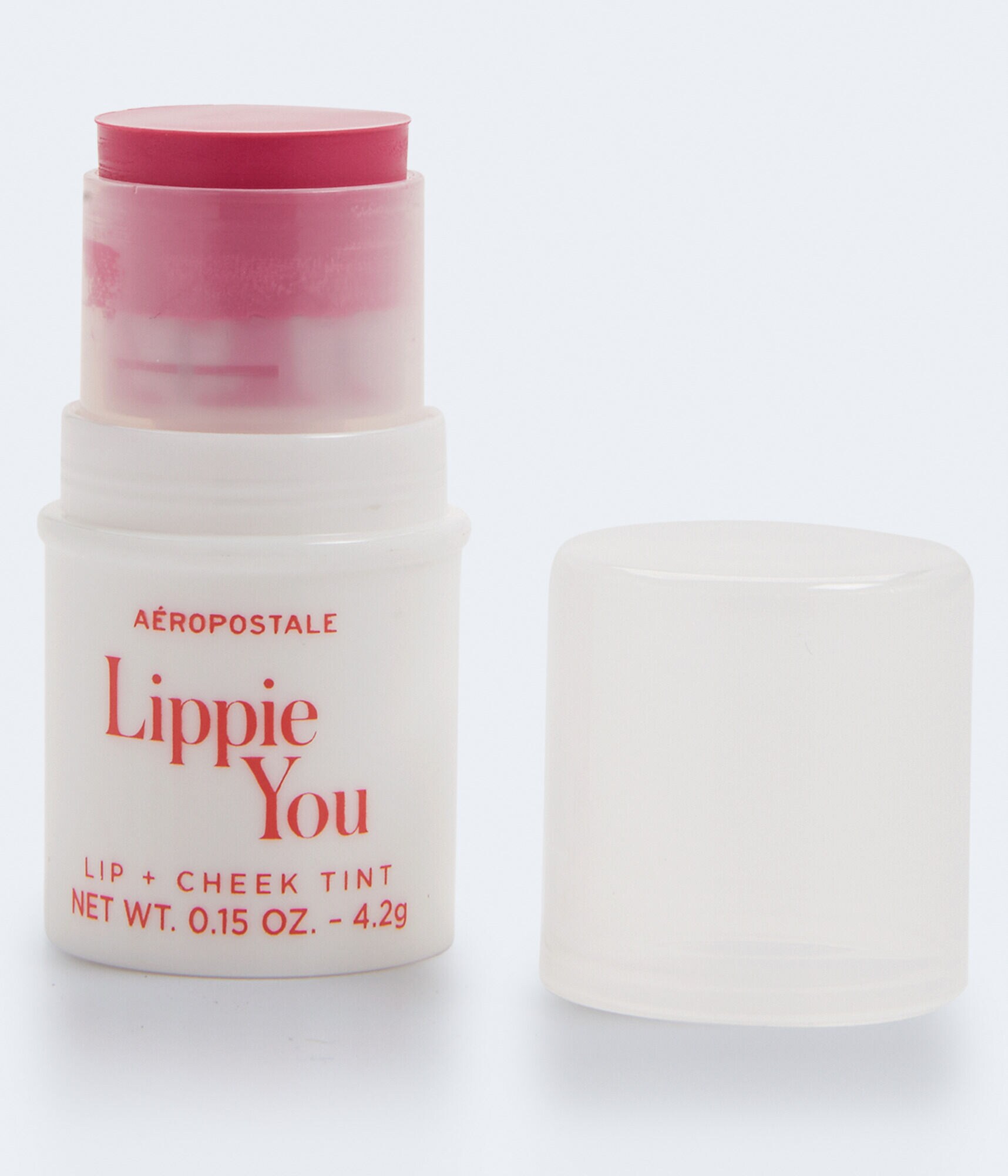 Lippie You Lip &amp; Cheek Tint - Berry