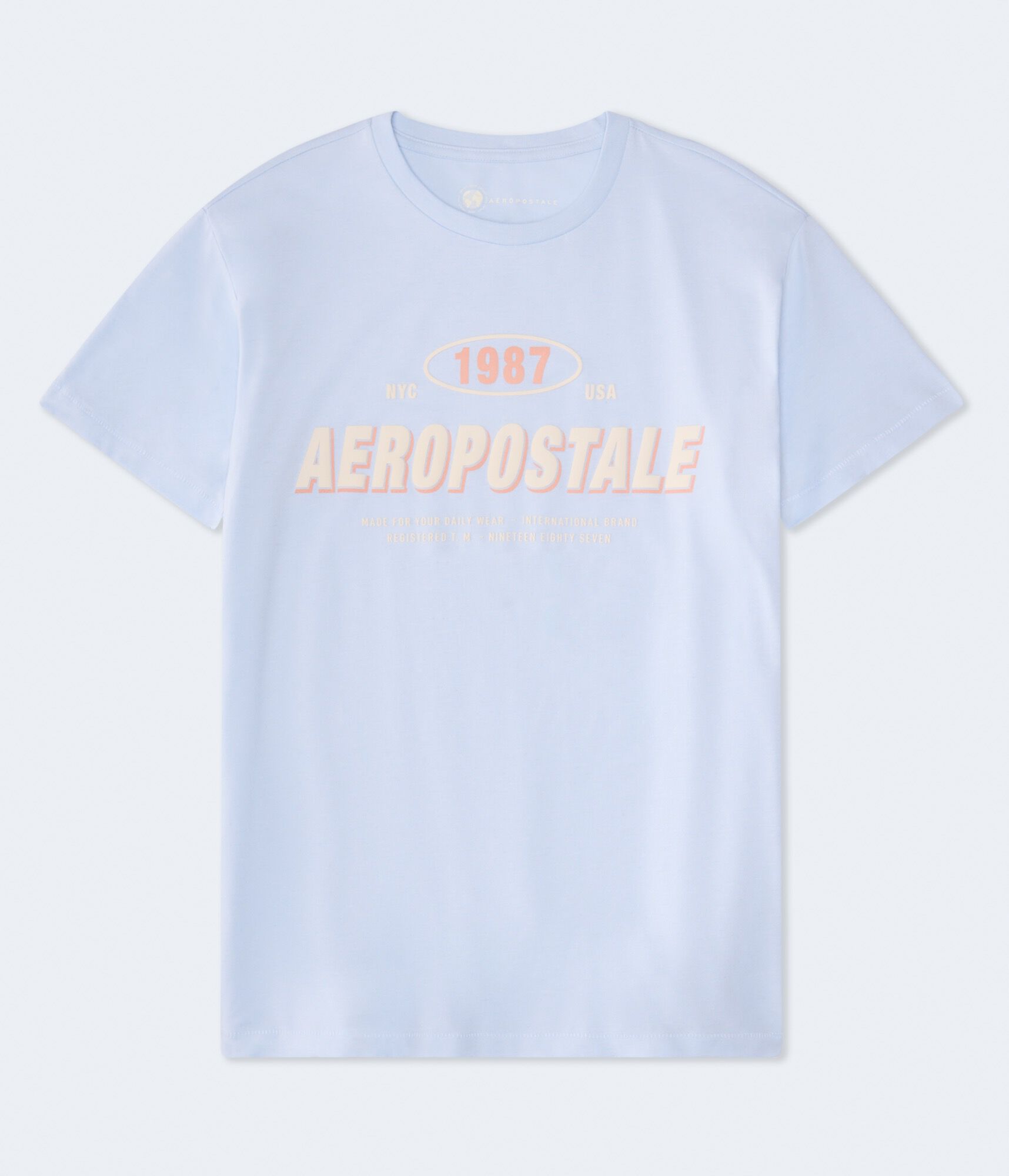 Aeropostale 1987 Graphic Tee