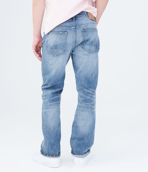 Relaxed Jean Relaxed Jean