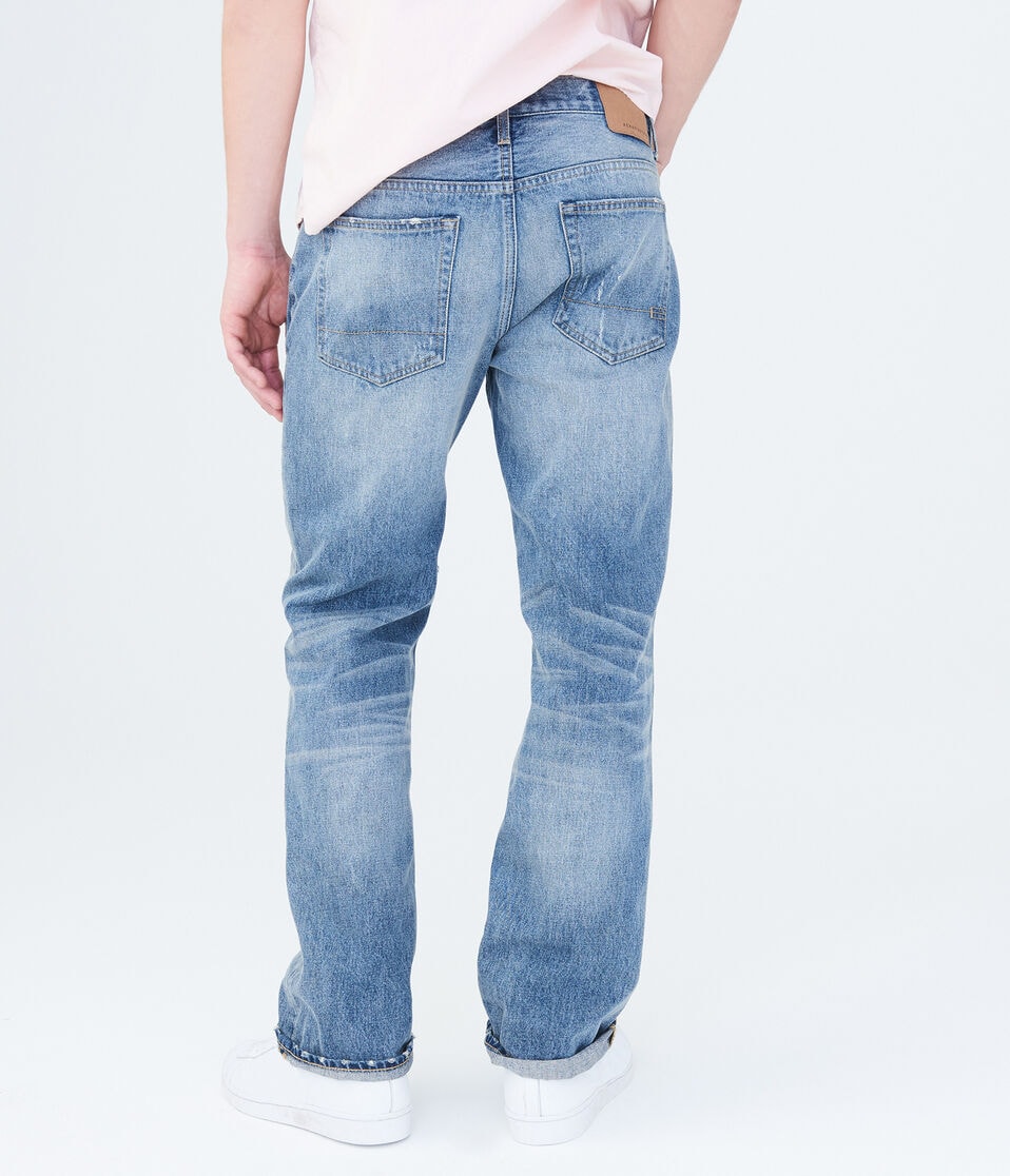 Relaxed Jean
