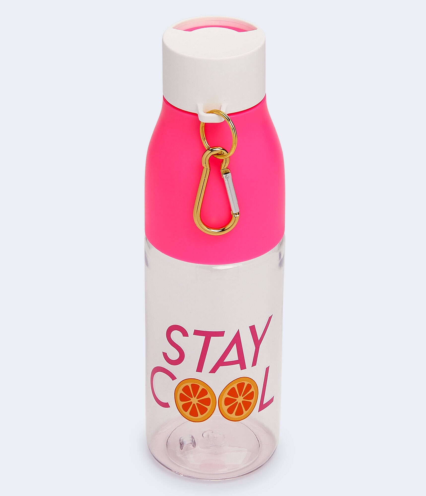 Stay Cool Water Bottle